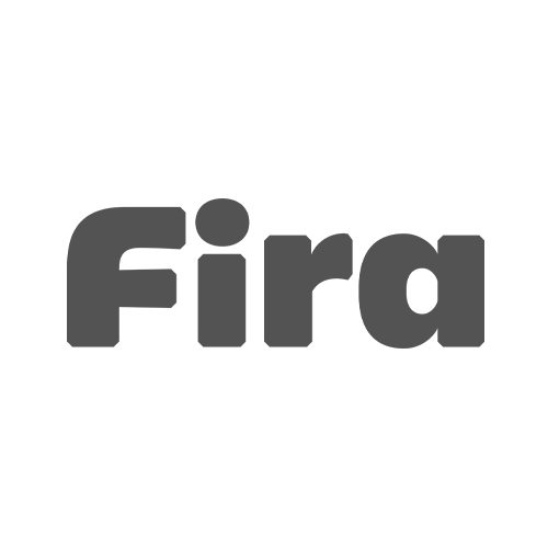 Fira Logo