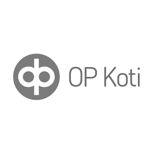 OP Koti Logo